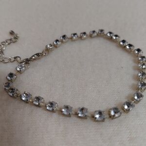 Vintage Tennis Bracelet